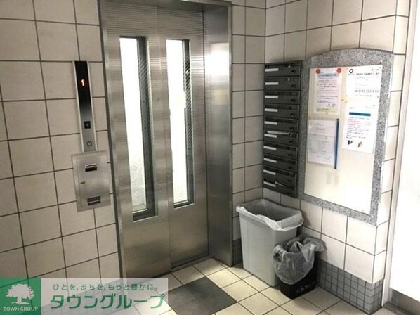 メゾンまちだの物件内観写真